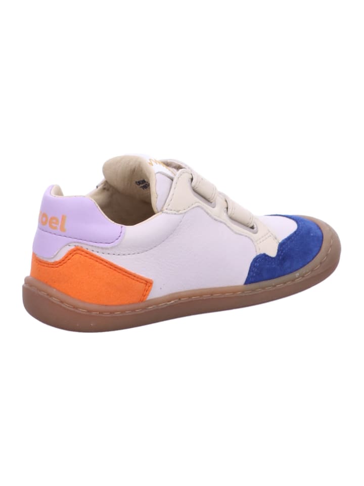 KOEL Mädchen Halbschuhe  in Weiß günstig kaufen