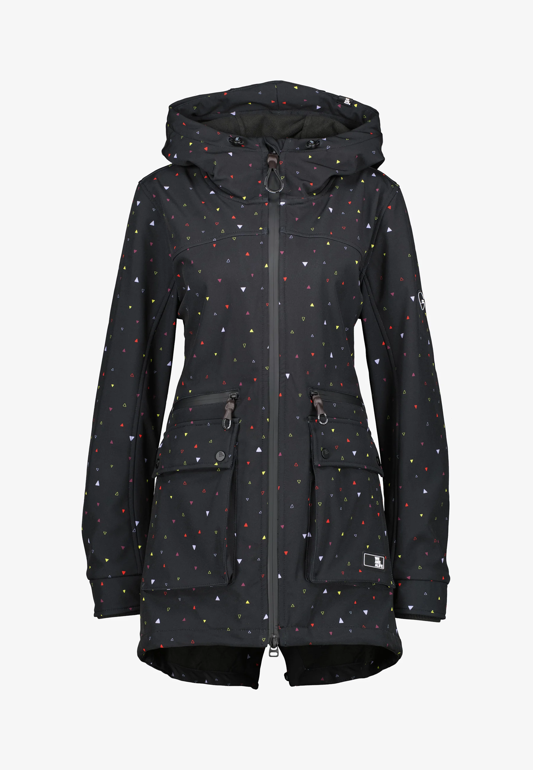 AUDREYAK S - Parka
