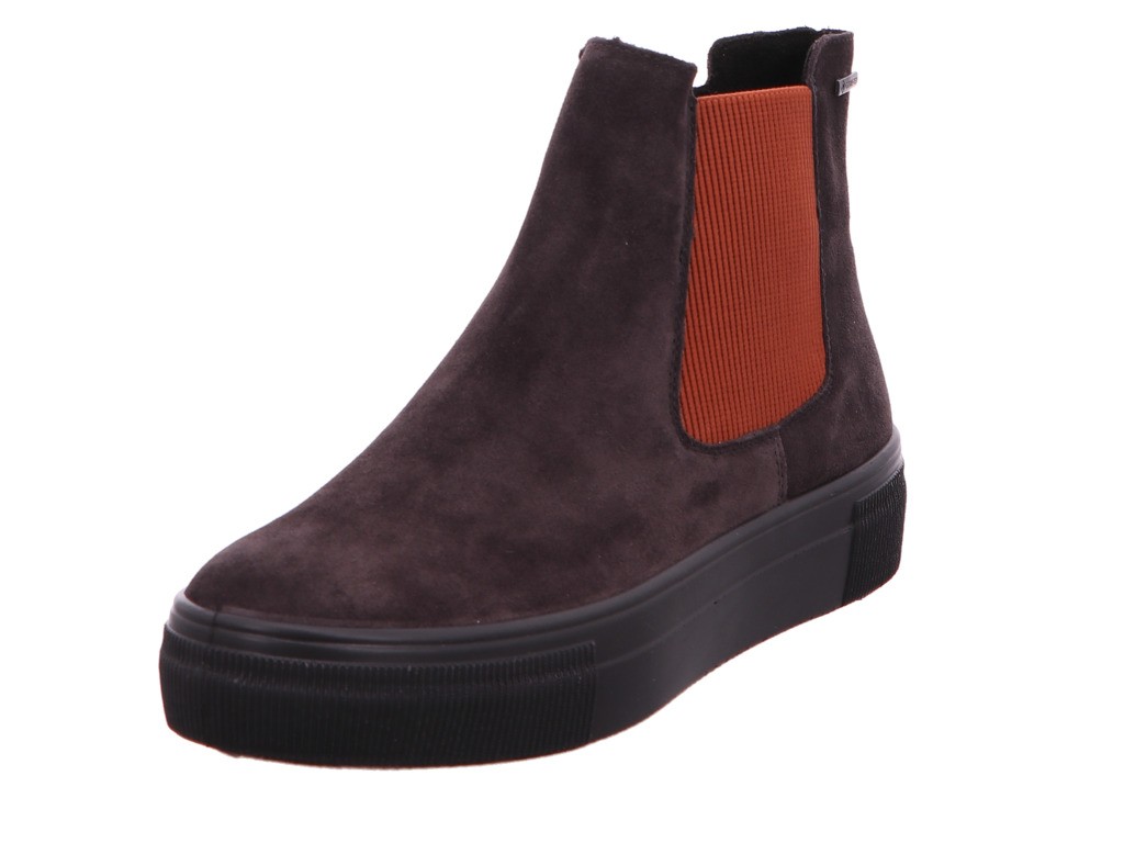 SUPERFIT Chelsea Boot bunt