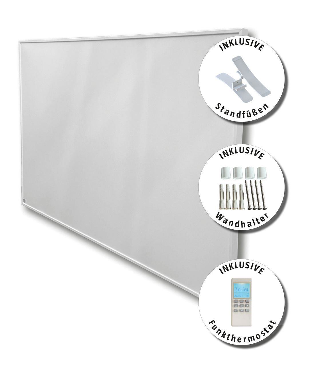 Jollytherm Infrarot Heizpanel 