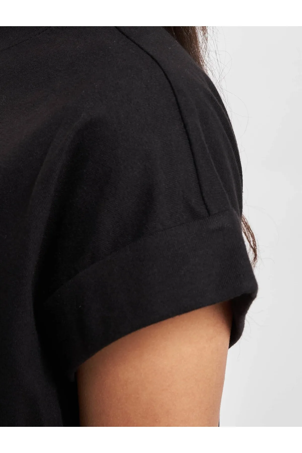 Calvin Klein  Damen Calvin Klein Jeans Archival Monologo Entspanntes T-Shirt