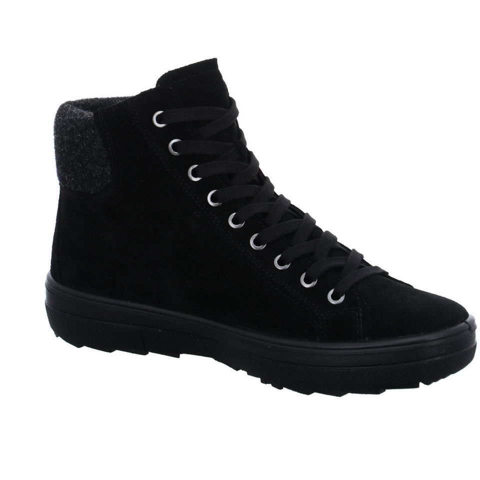 Legero Mira Schnürstiefelette
