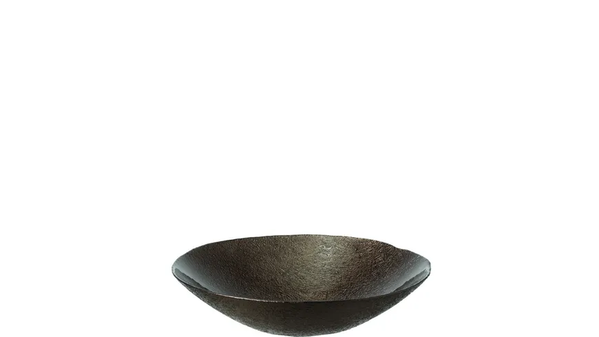 LEONARDO Schale Como 32 cm bronzo