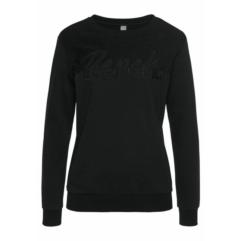 Bench Sweatshirt Damen