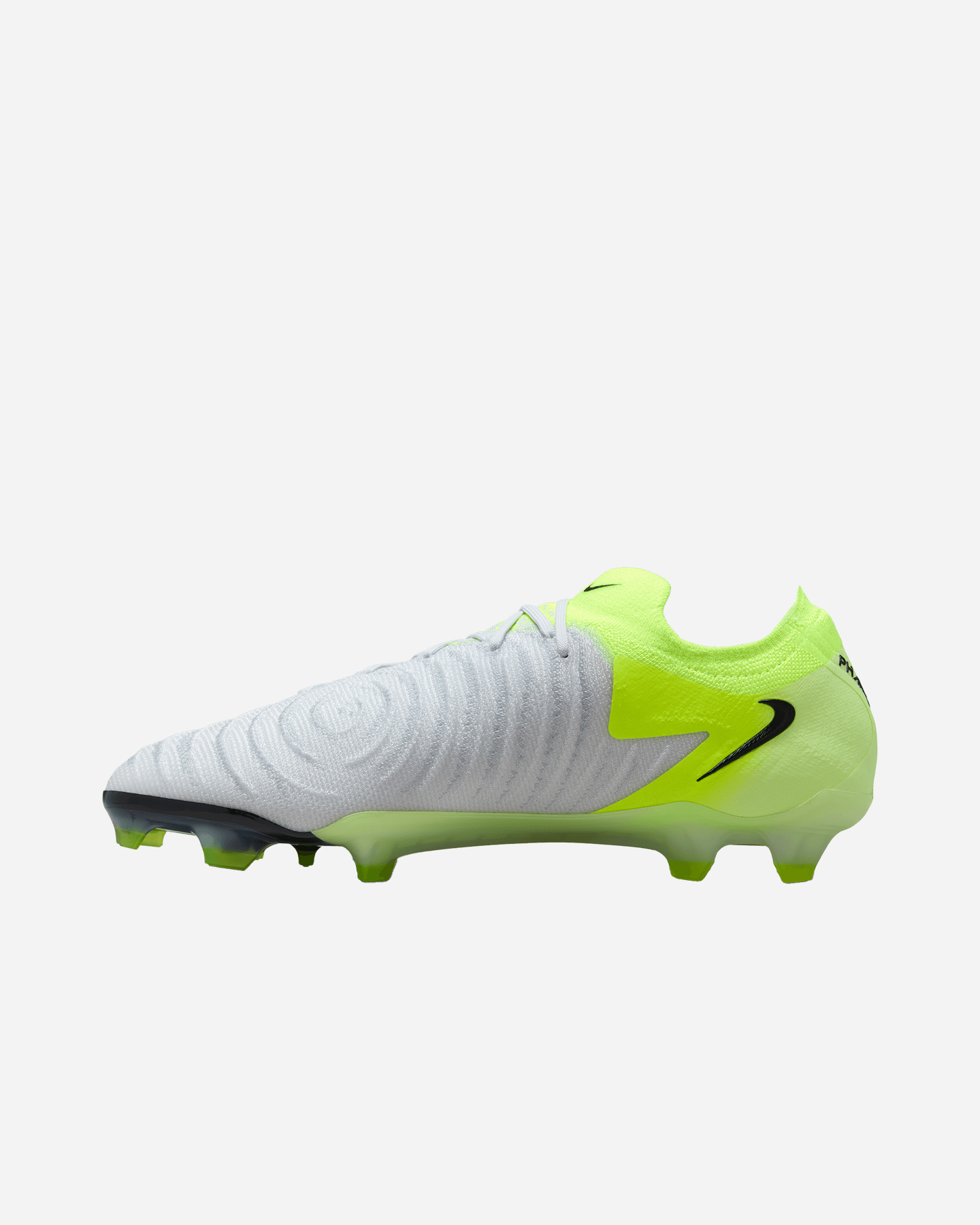 Scarpe Calcium Nike Phantom GX II Elite Fg M FJ2559-003
