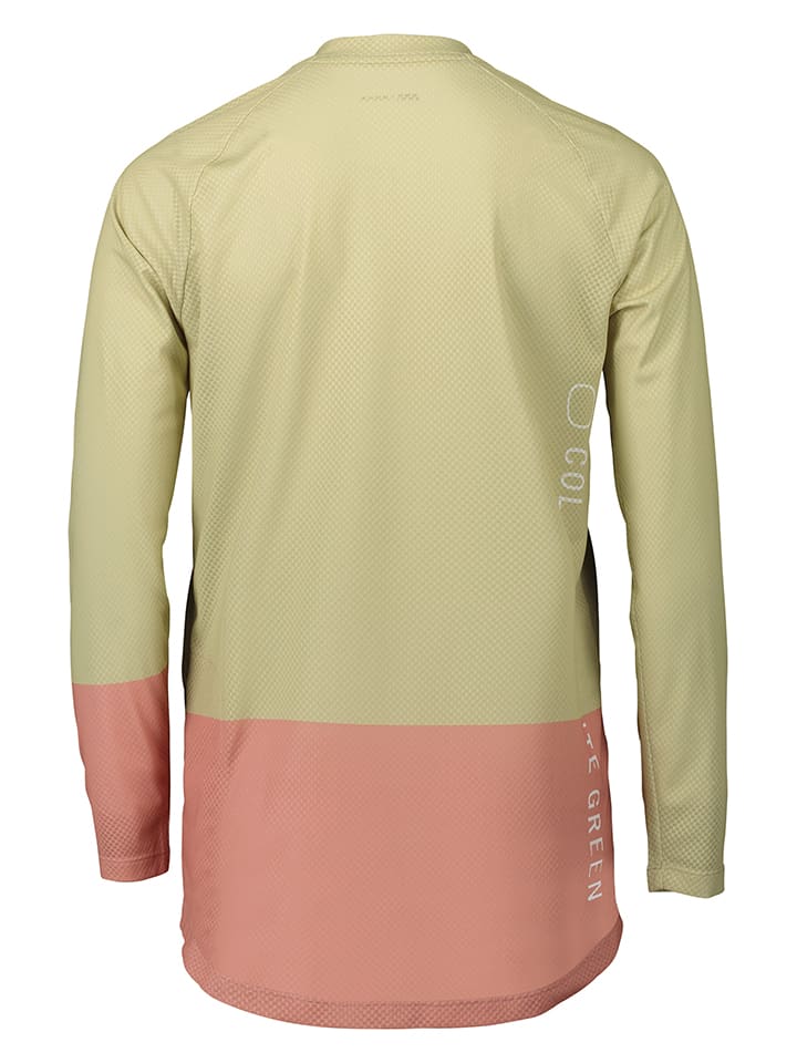 POC MTB-Fahrradshirt 