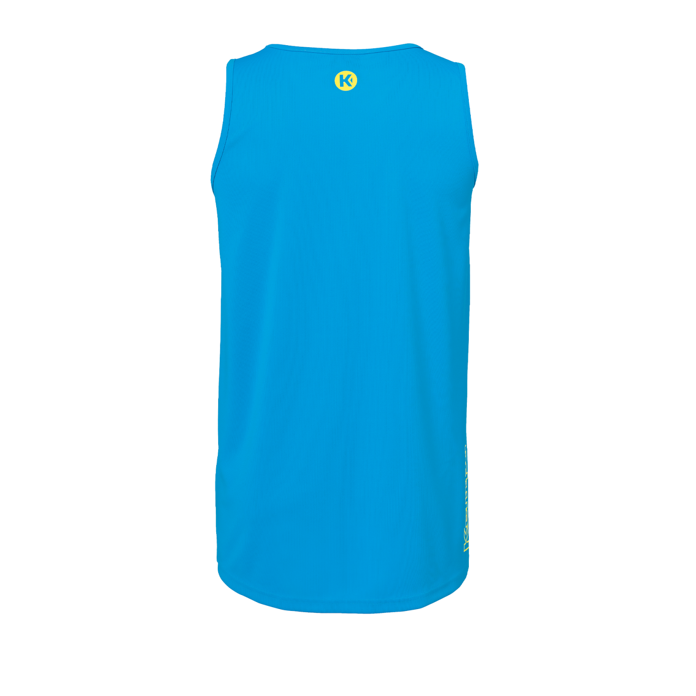 Kempa Core 2.0 Singlet Tanktop Blau F02