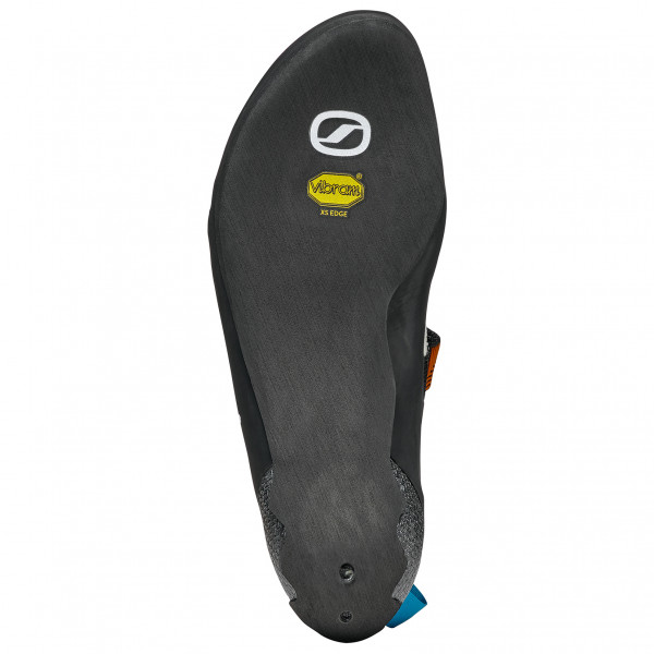 Scarpa - Quantic - Kletterschuhe