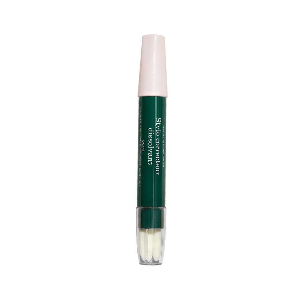 Manucurist Stylo correcteur dissolvant Dissolvant