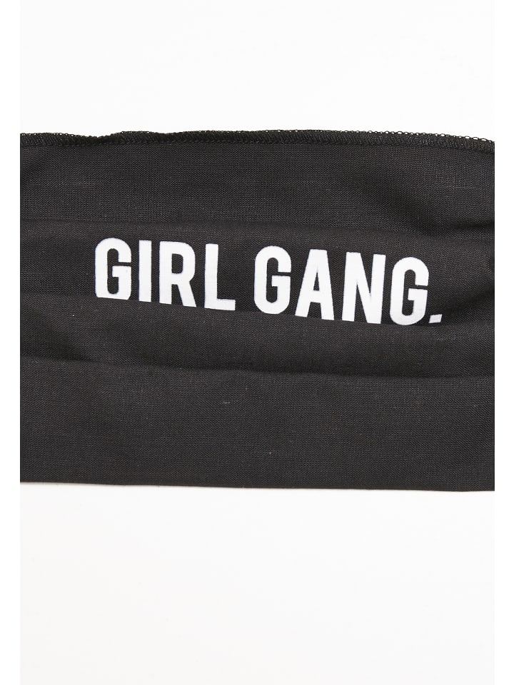 Mister Tee Mister Tee Face Masks in black günstig kaufen onesize