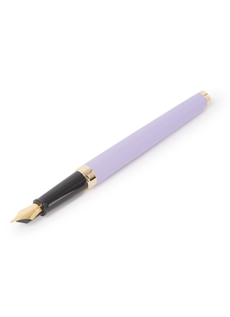 Waterman Hemisphere Colour Block fountain pen