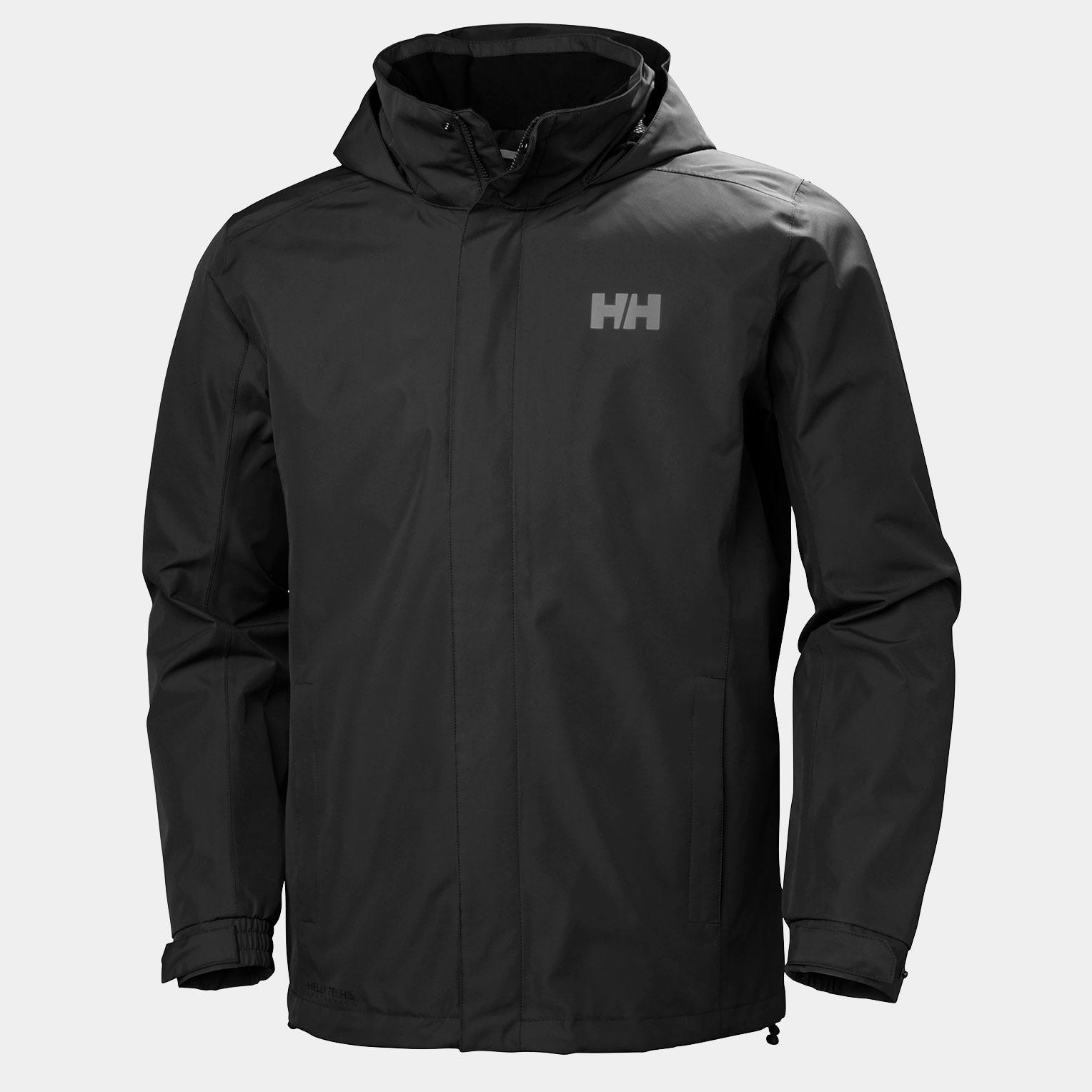 Men's Dubliner Waterproof Jacket