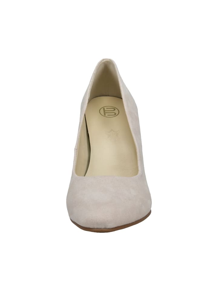 TT. BAGATT Pumps in beige günstig kaufen