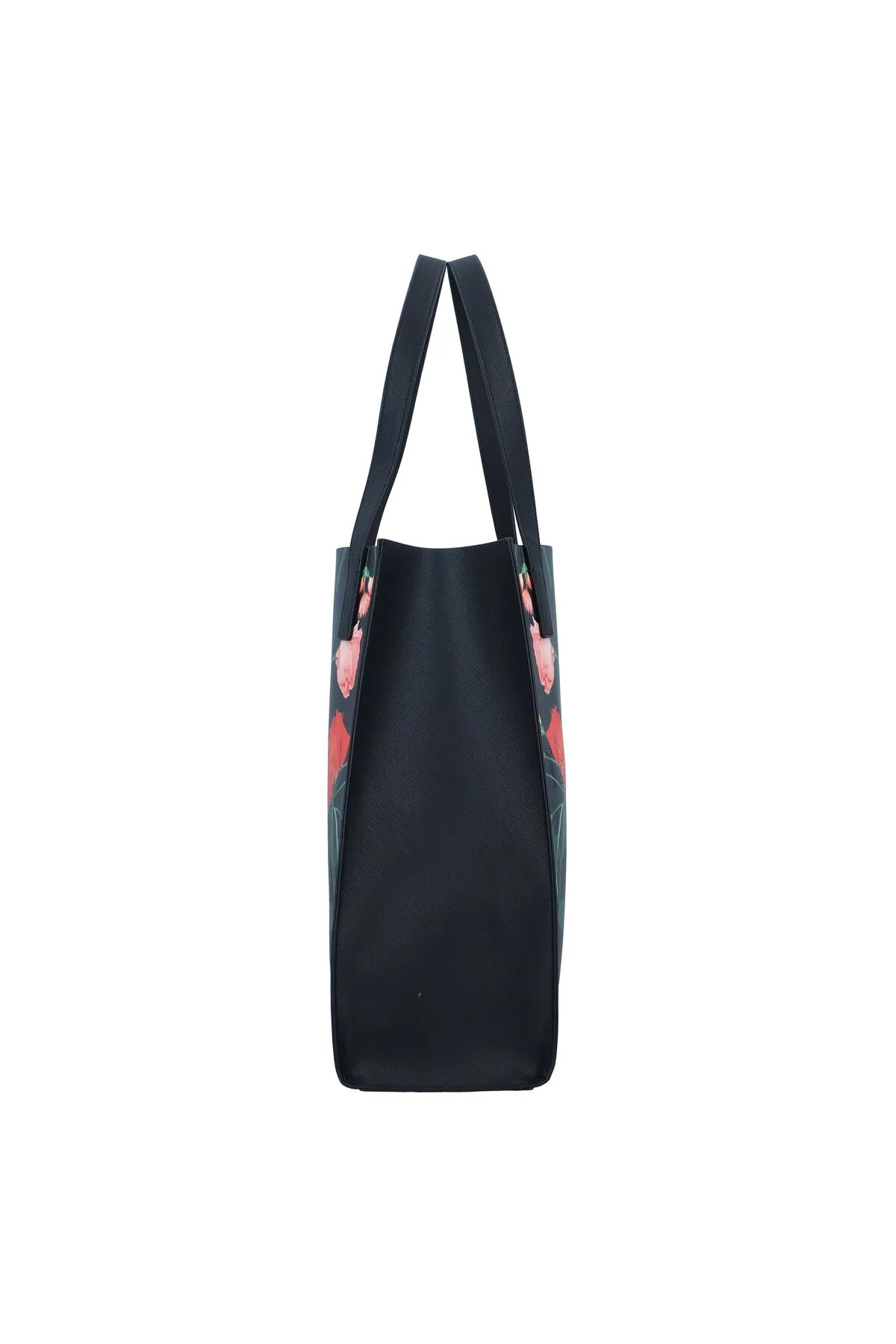Ted Baker  Umhängetasche - Schwarz - Unifarben