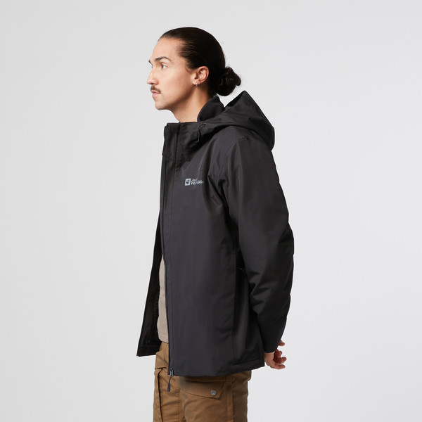 TAUBENBERG 3IN1 JKT M Herren - Doppeljacke