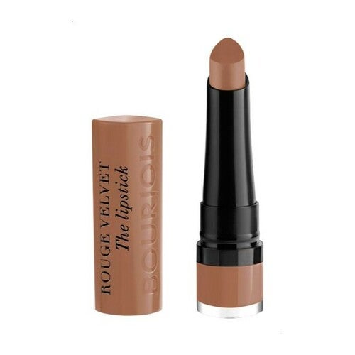 Bourjois Rouge Velvet ruž za usne 01 Hey Nude 2,4 grama