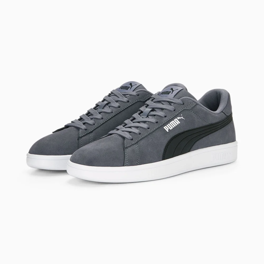 PUMA Smash 3.0 390984-08 / grau