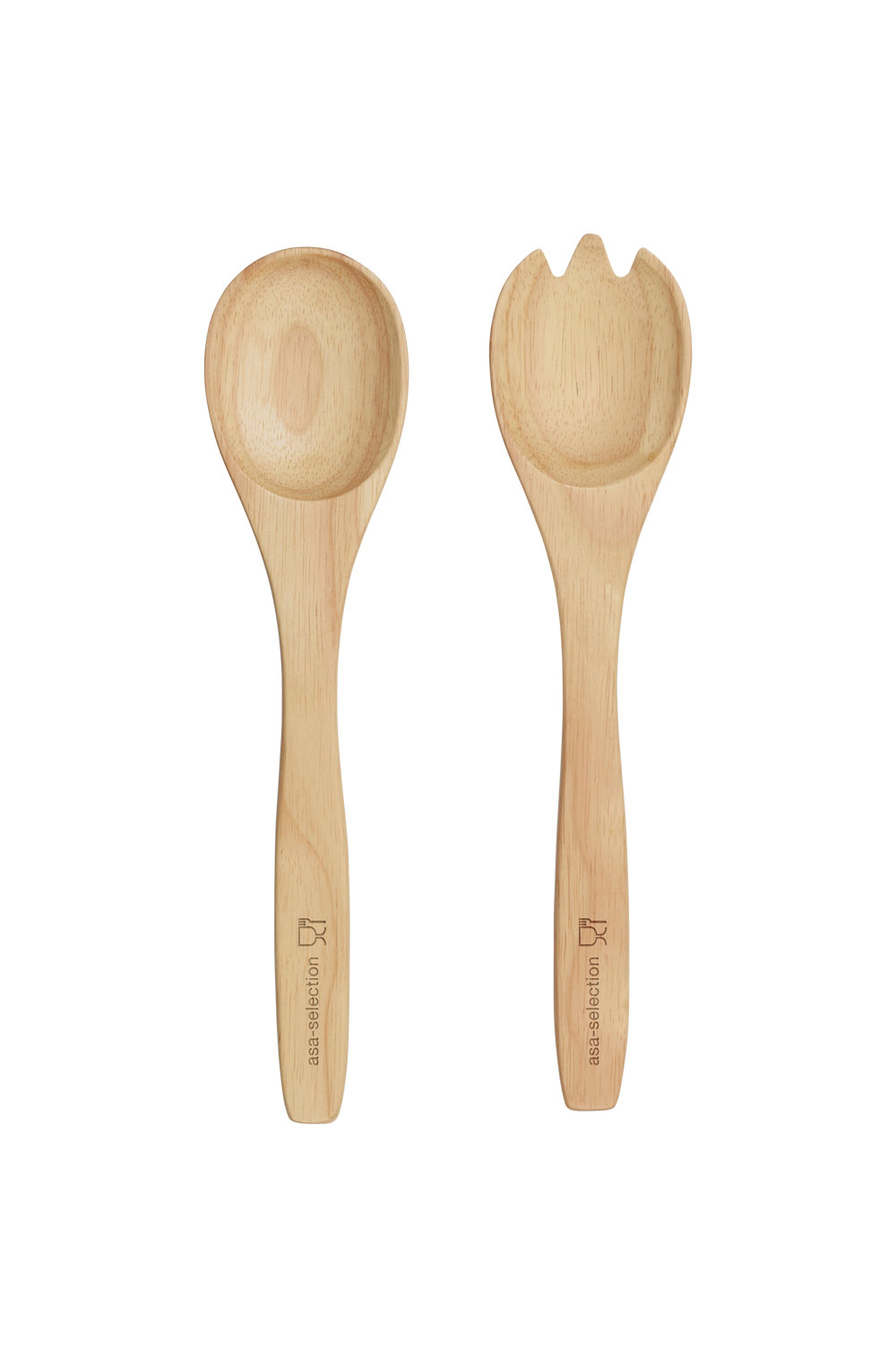 ASASalatbesteck 30cm