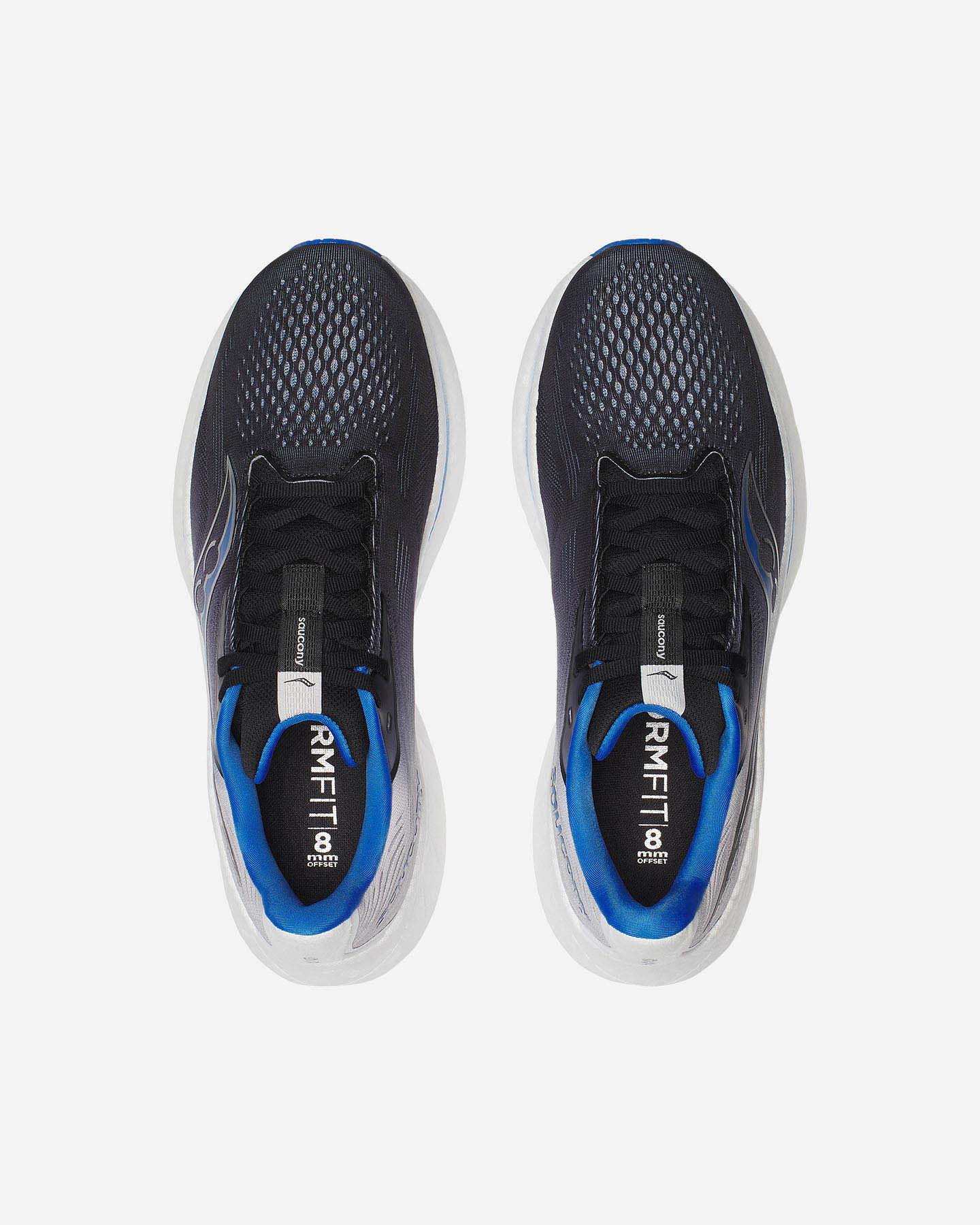 Bežecké topánky Saucony Ride 18 M S21000-160