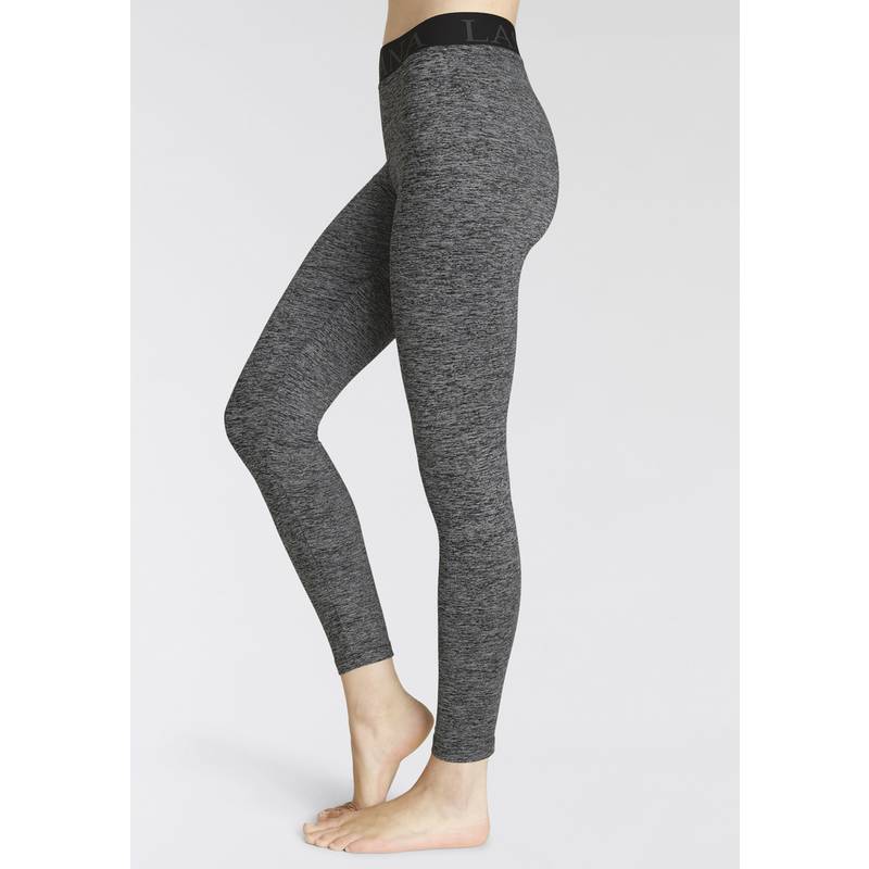 LASCANA Active Tights Damen