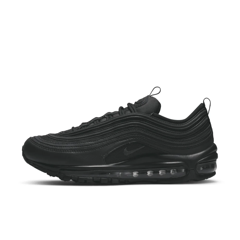Nike Air Max 97 DH8016 002 / schwarz