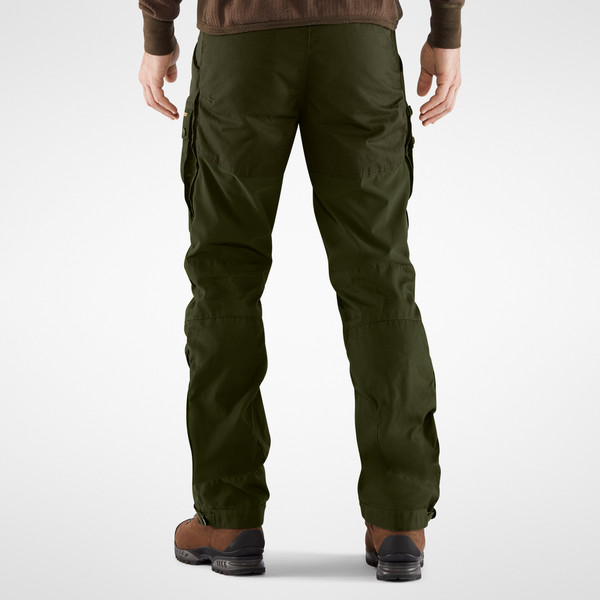LAPPLAND HYBRID TROUSERS M Herren - Trekkinghose