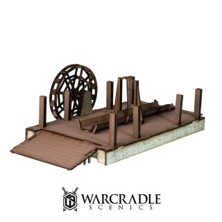 Estun Village Set