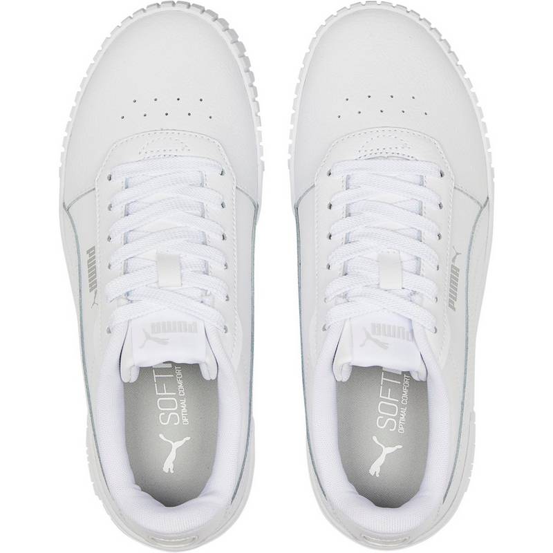 PUMA Carina 2.0 Sneaker Damen