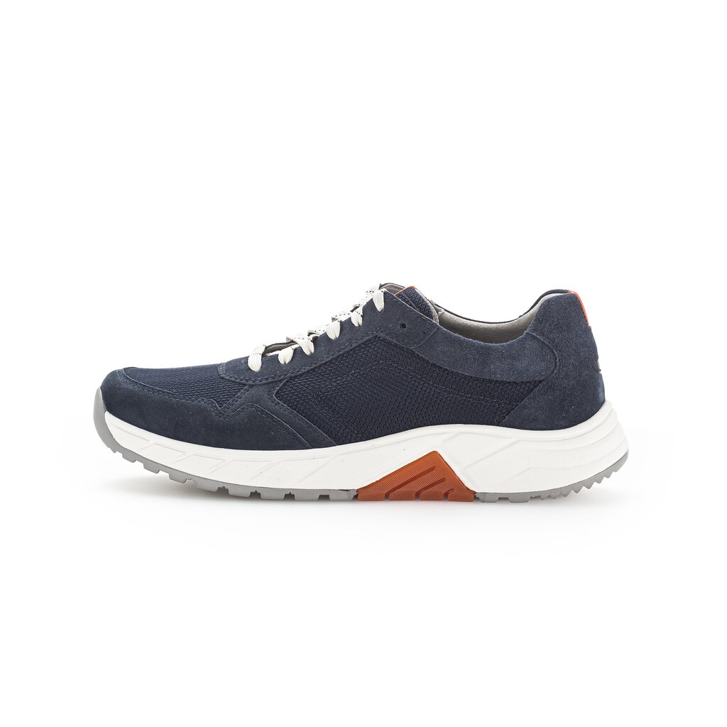 rollingsoft PG8002 Sneaker low blau