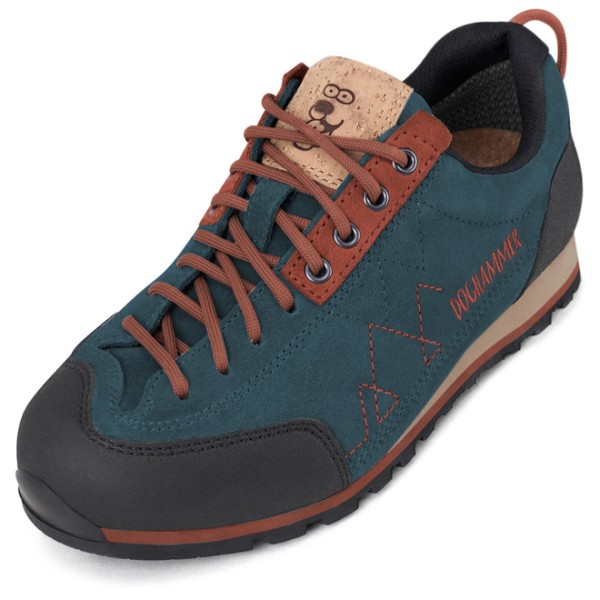 Doghammer - Ginja Rock WP - Approachschuhe