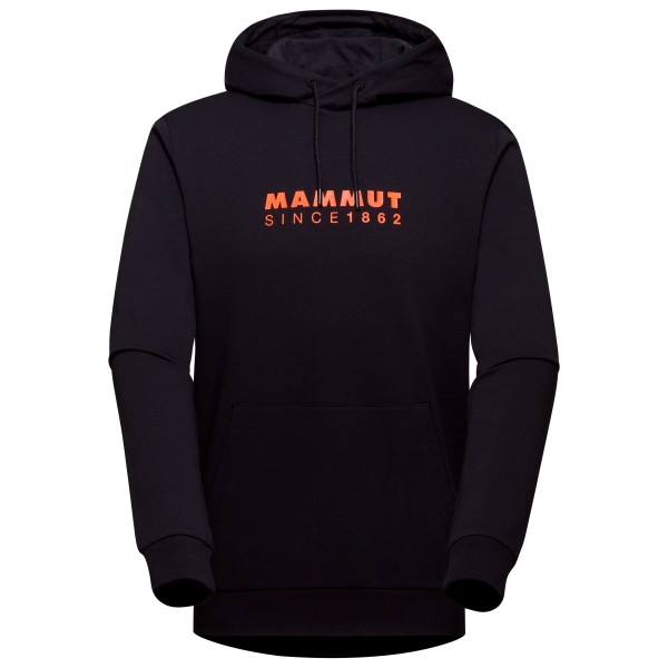 Mammut - Midlayer Hoody Logo - Hoodie