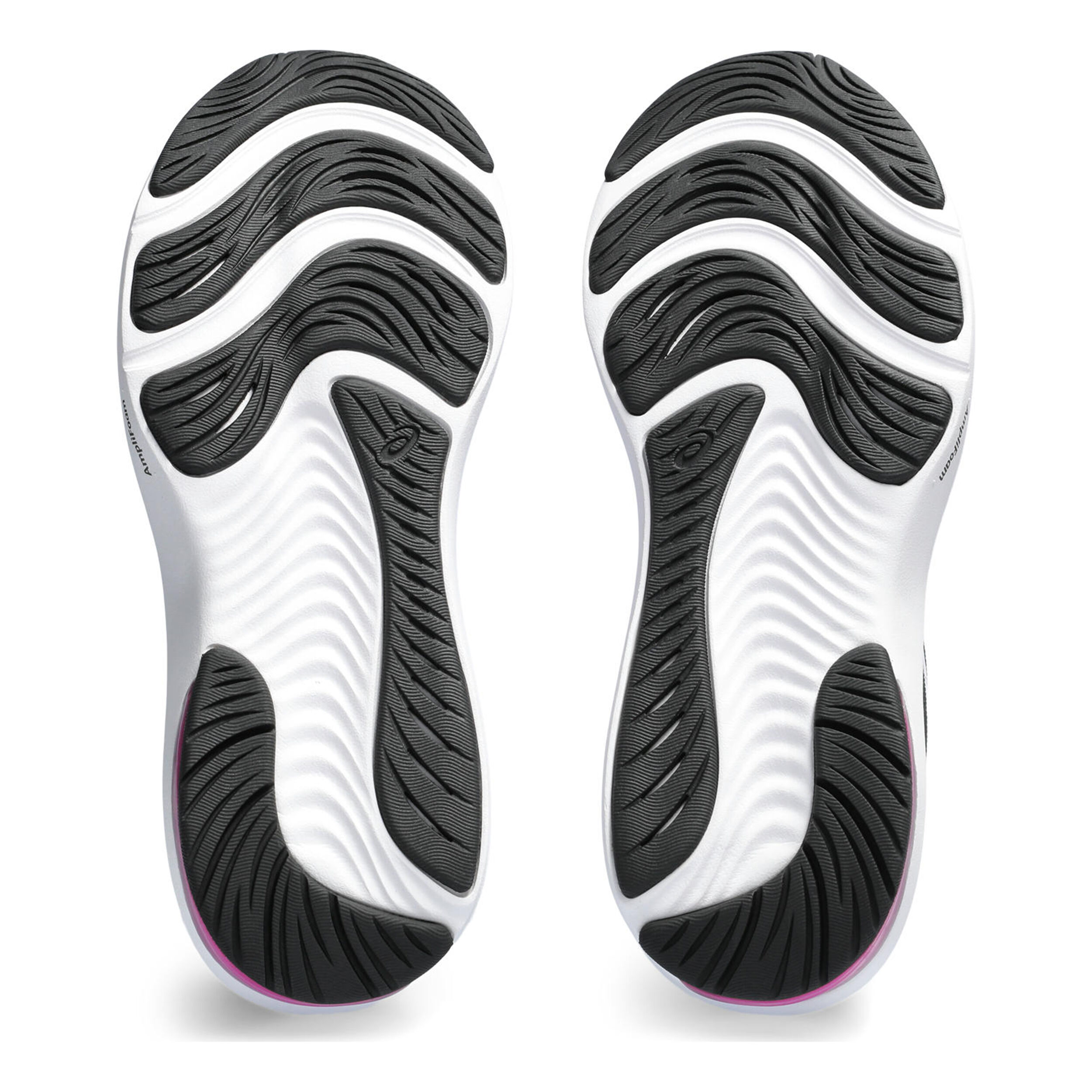 Gel-Pulse 14 Neutralschuh Damen - Grau, Pink