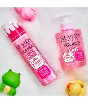 Revlon Professional Equave Kids Princess Haarshampoo-300 ml
