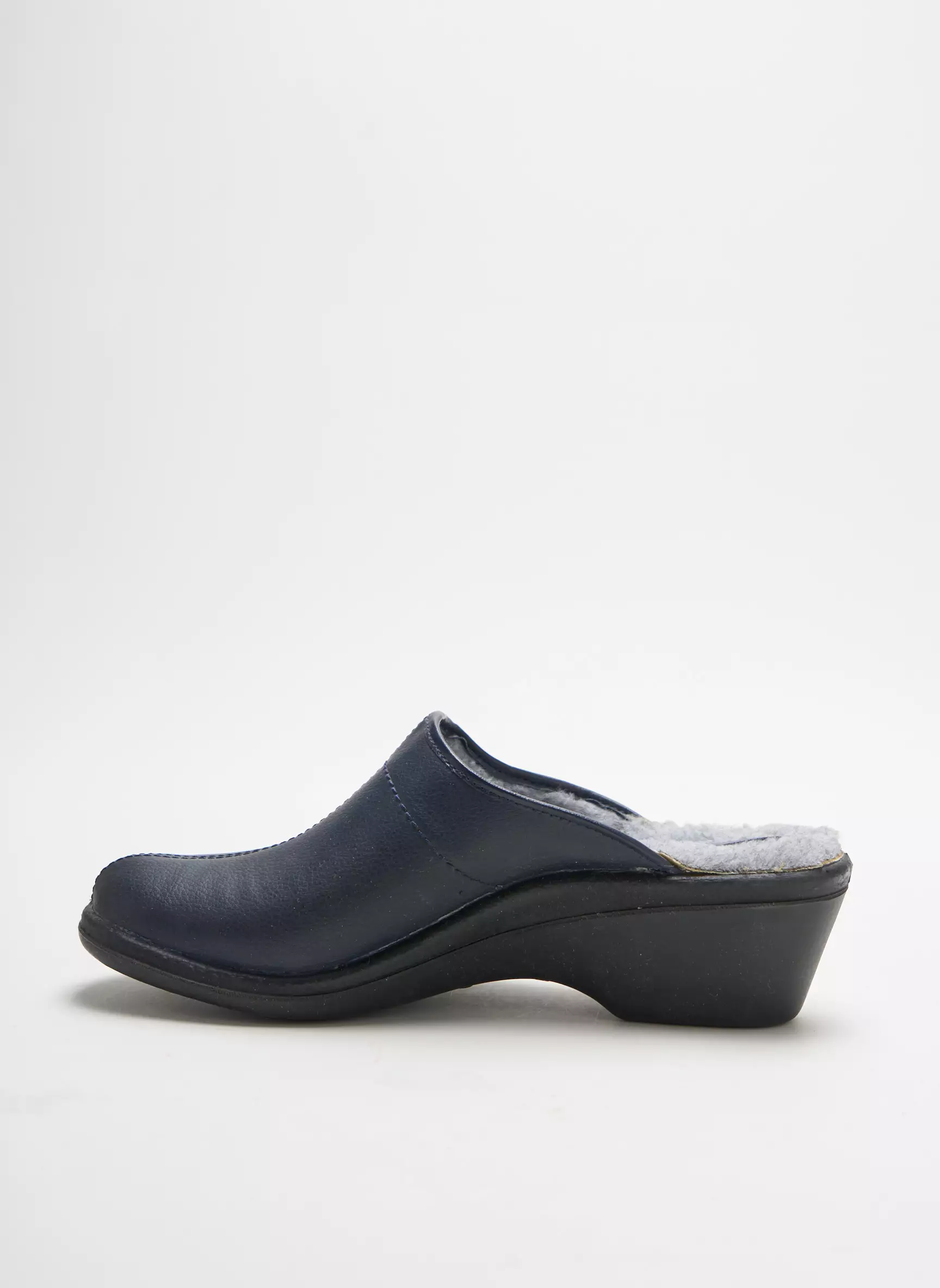 Romika Chaussons Femme couleur bleu