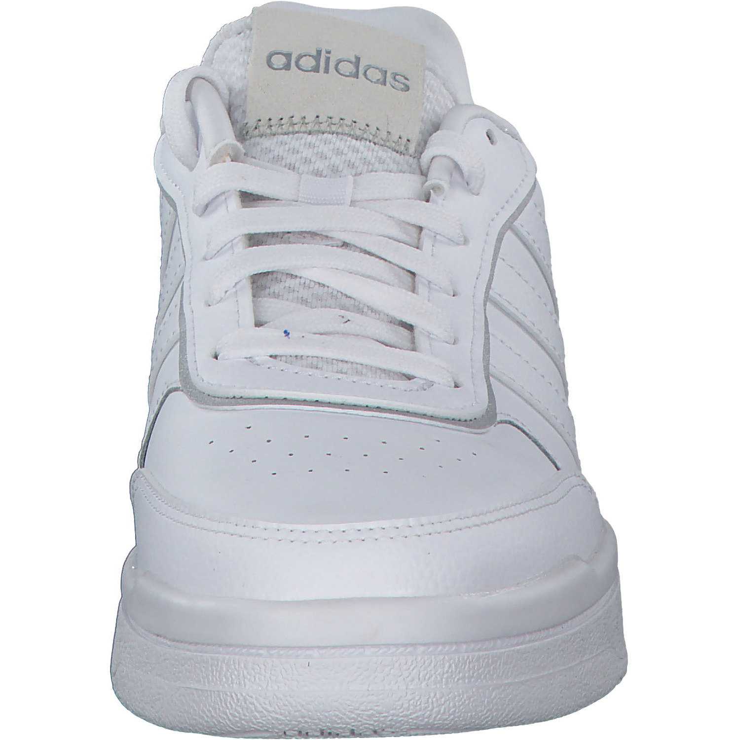 Adidas Postmove SE W, Sneakers Low, Damen, white/blue dawn