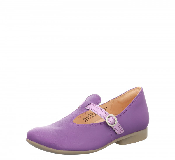 GUAD2 Slipper - Flieder/Kombi