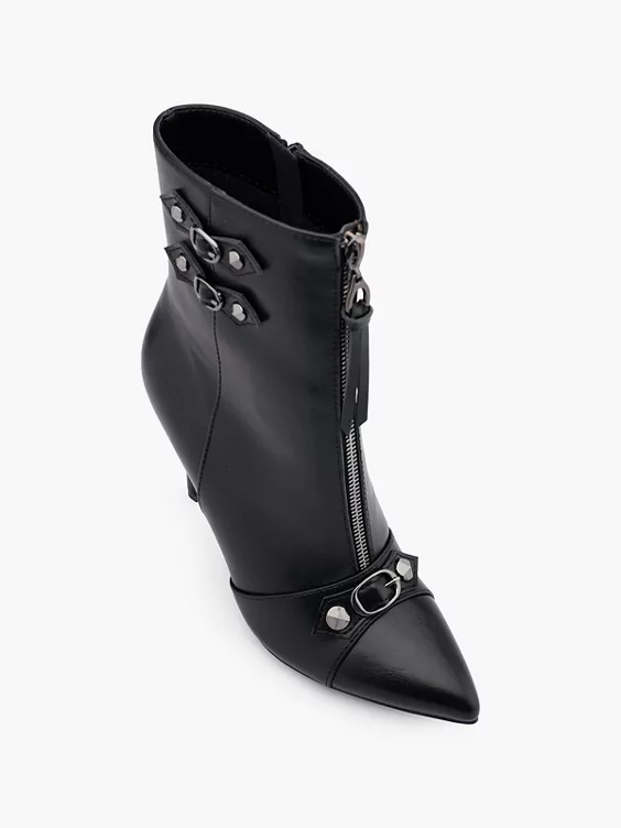 Catwalk Stiefelette