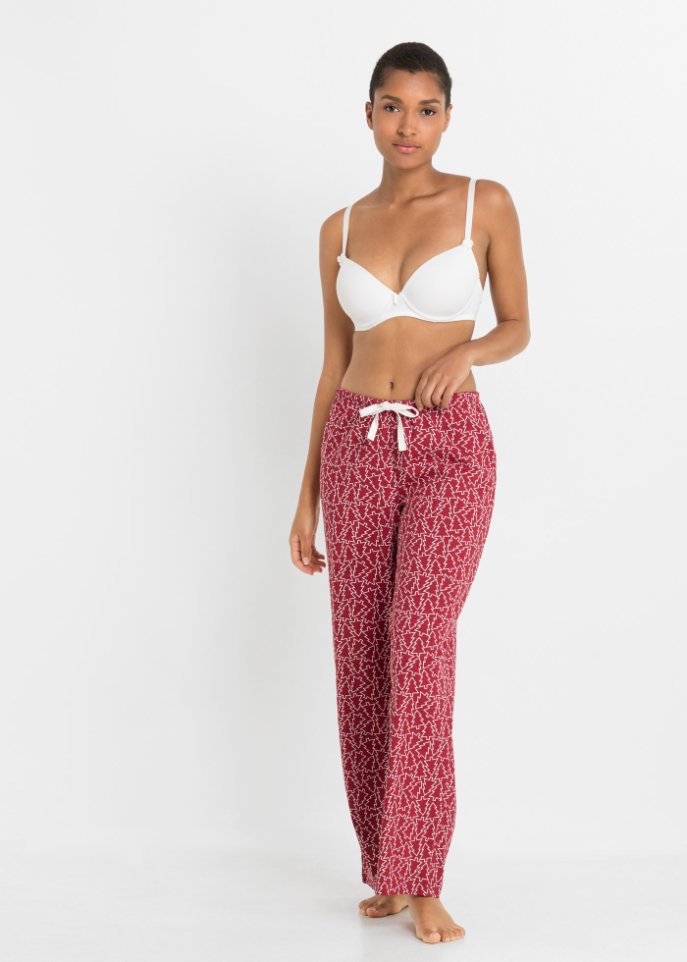 Pyjamahose (2er Pack)