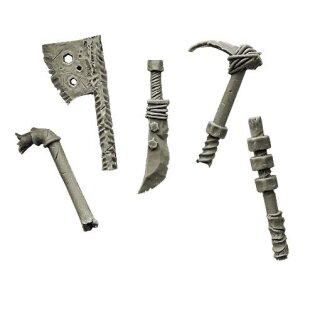 Orcs Close Combat Weapon