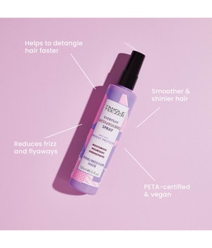 Tangle Teezer Everyday Detangling Spray Fine/Medium Hair Haarspray-180 ml