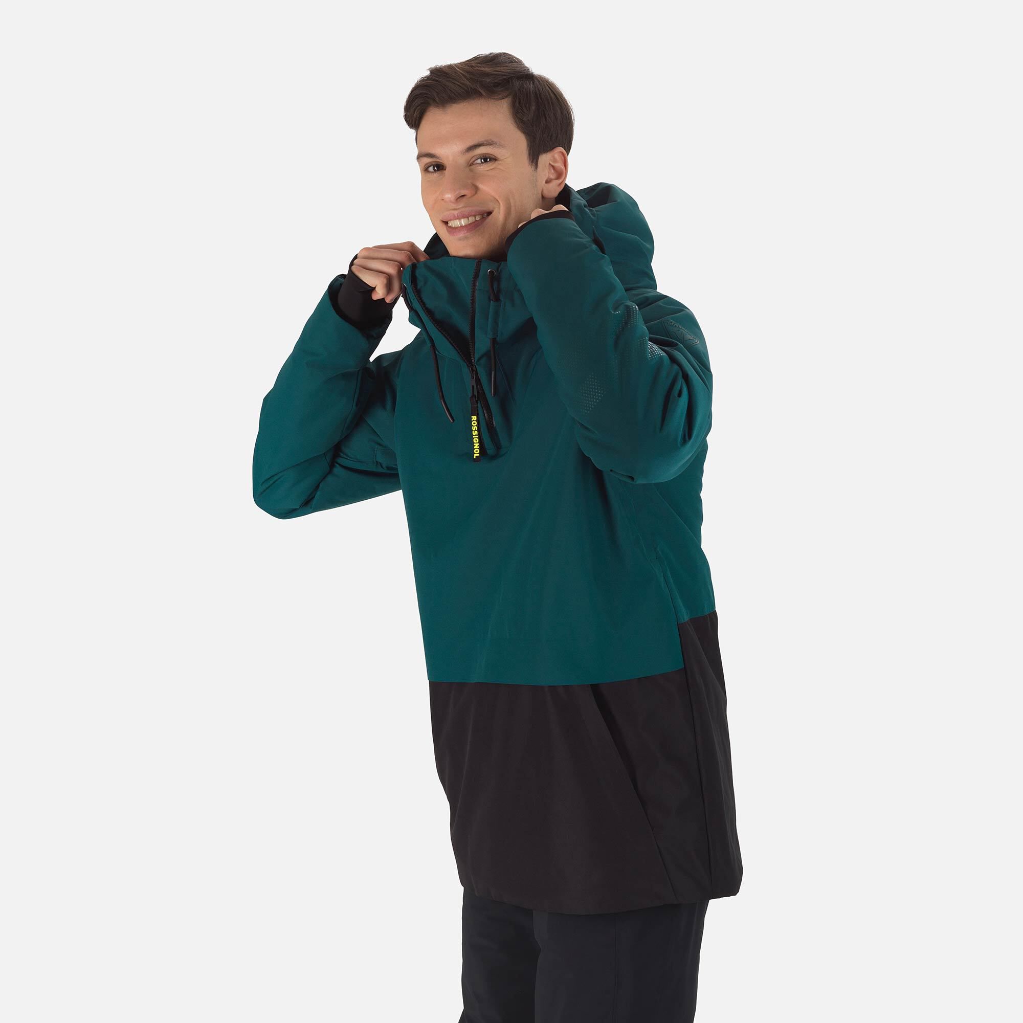 Anorak SKPR Homme