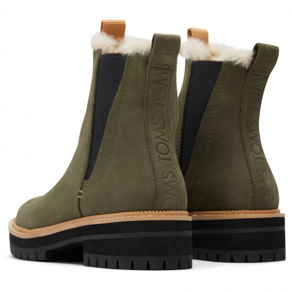 TOMS - Women's Dakota - Freizeitstiefel