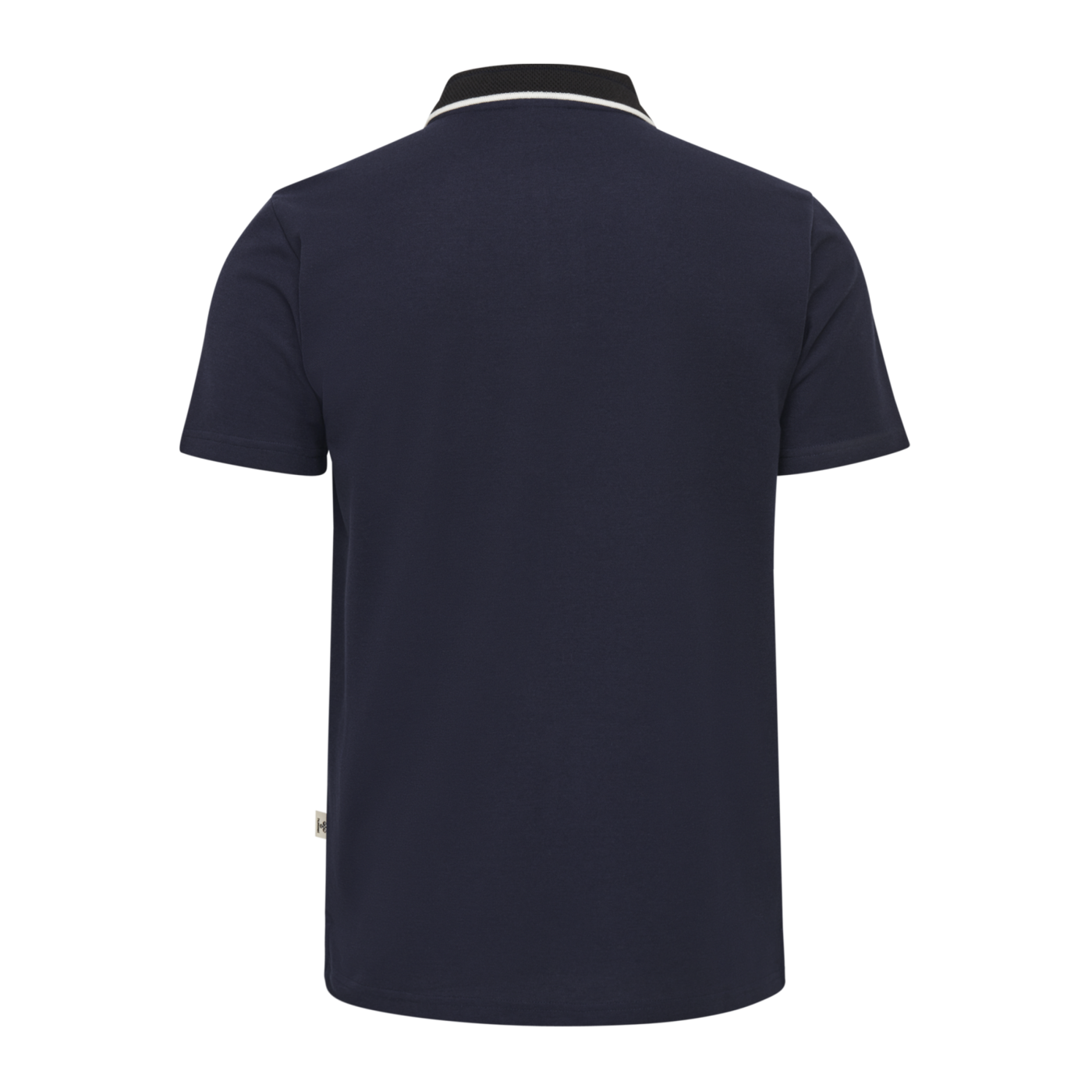 Hummel Move Poloshirt Blau F7026