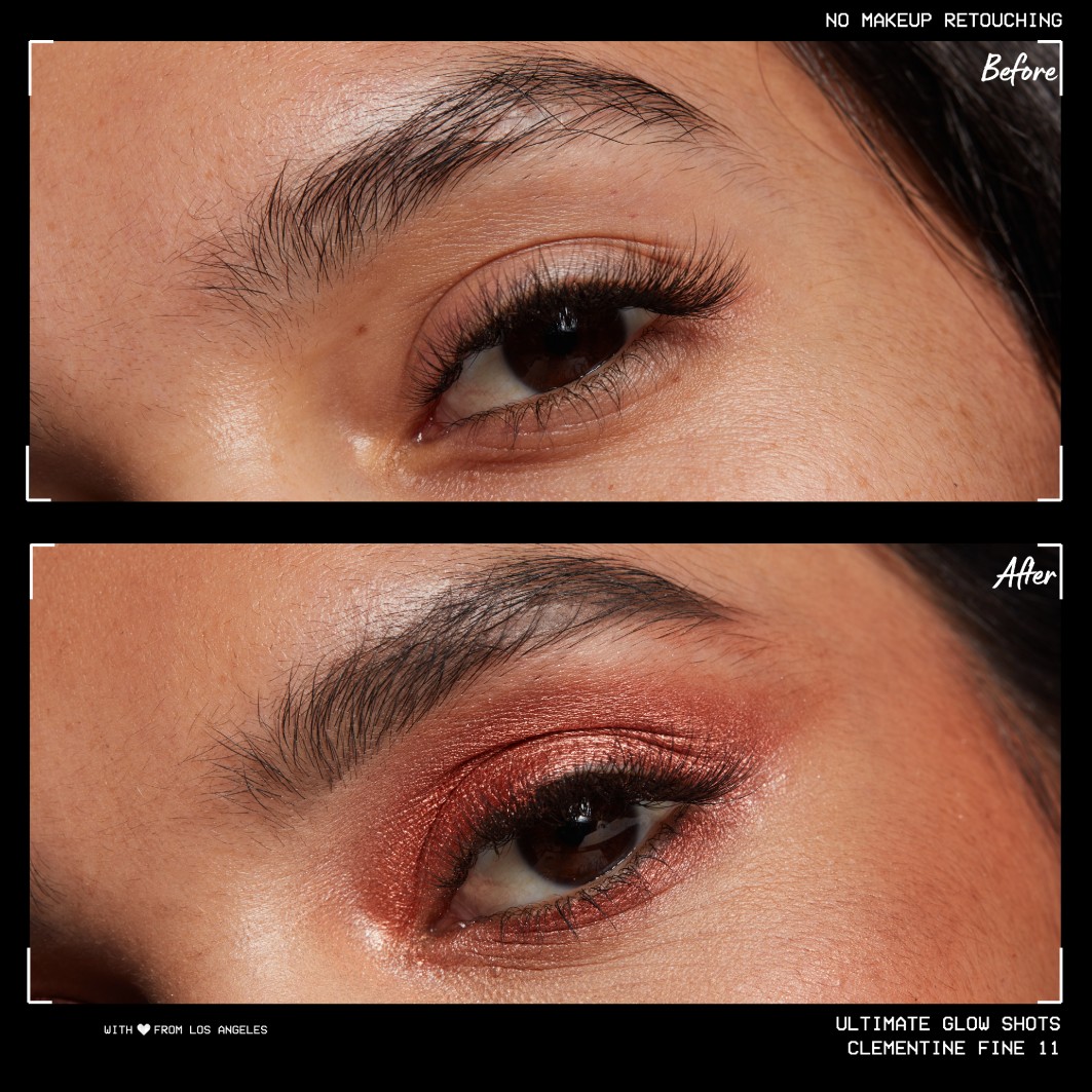NYX Professional Makeup Glow Shots ULTIMATE