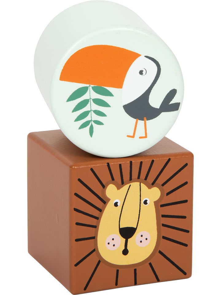 small foot Sensorik-Bausteine 