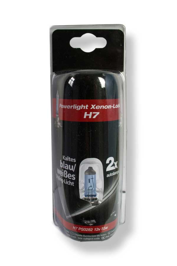 ECO POWER XENON-LOOK H7(=NOR177)   VP2 - ATU