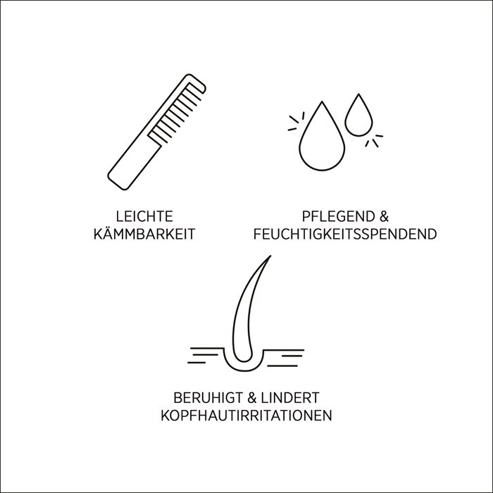 Shampoo B1