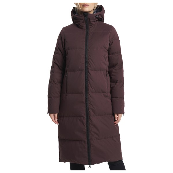Tenson - Women's Shanna Down Coat - Mantel
