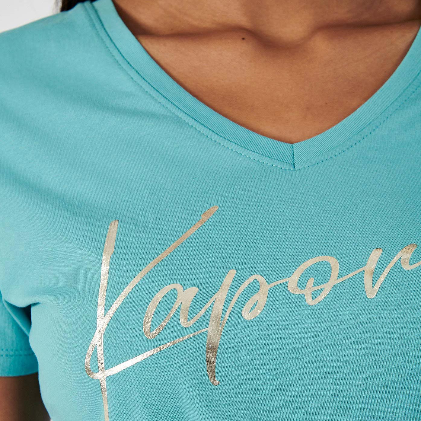 FRAN   T-shirt Femme