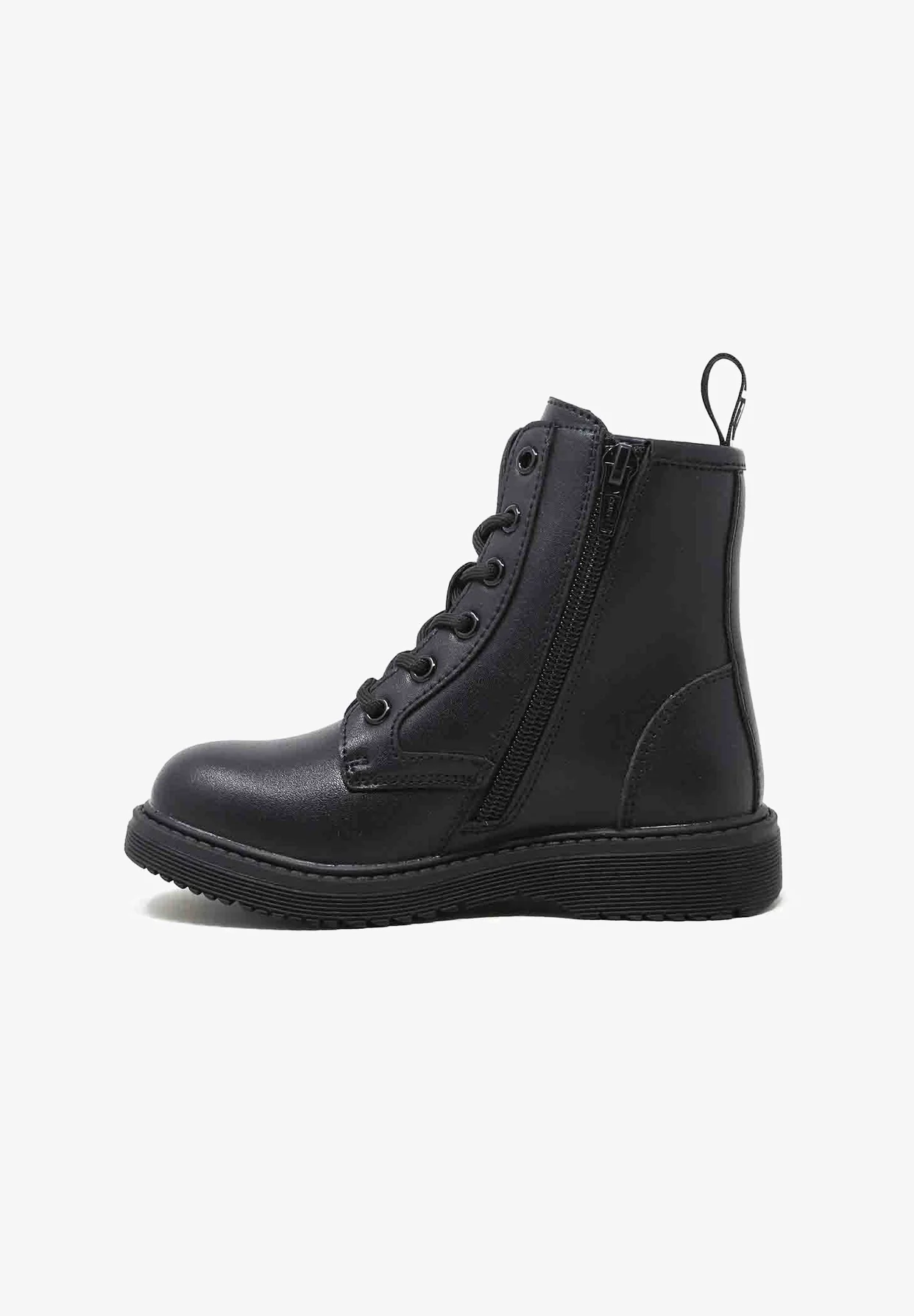 Cult SABBATH GLAM - Botines con cordones